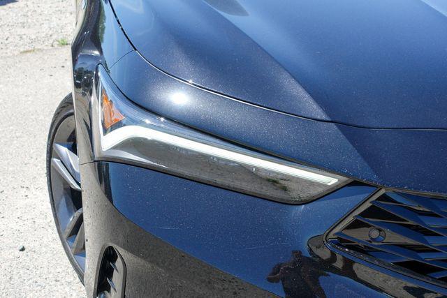 new 2025 Acura Integra car, priced at $39,795