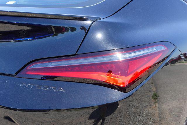 new 2025 Acura Integra car, priced at $39,795