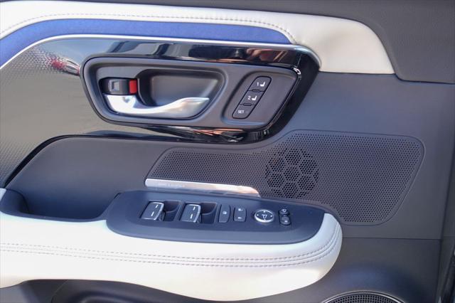 new 2025 Acura ADX car, priced at $43,700