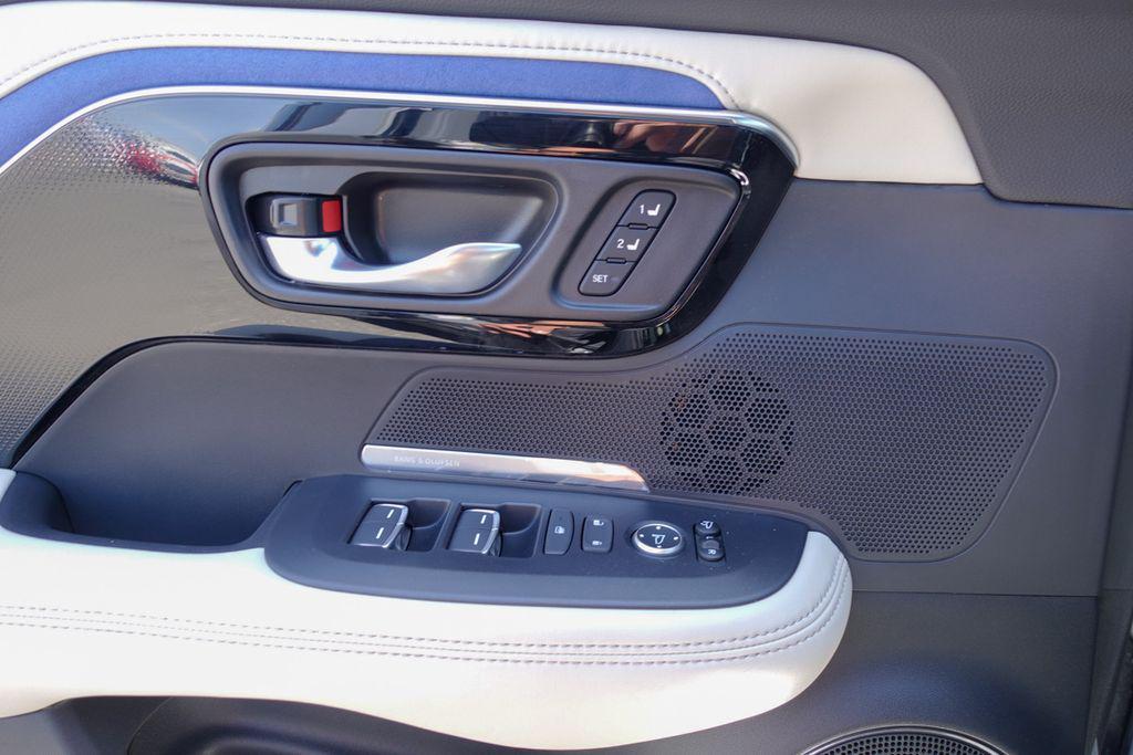 new 2025 Acura ADX car, priced at $42,450