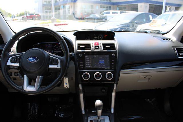 used 2018 Subaru Forester car, priced at $16,999