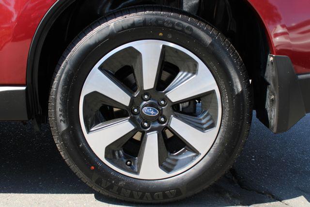 used 2018 Subaru Forester car, priced at $16,999