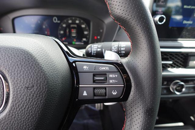 new 2025 Acura ADX car, priced at $41,350