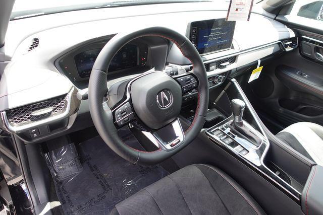 new 2025 Acura ADX car, priced at $41,350