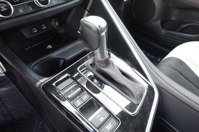 new 2025 Acura ADX car, priced at $41,350
