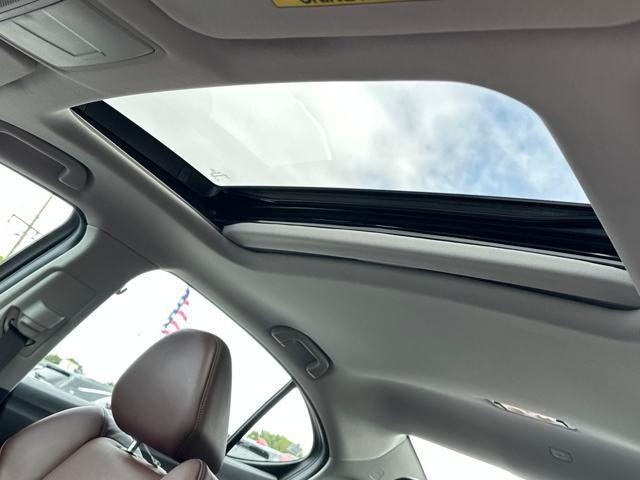 used 2015 Acura TLX car, priced at $16,752