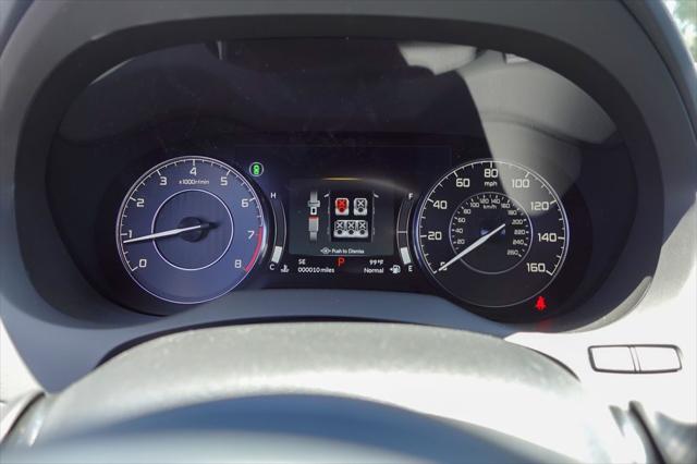 new 2025 Acura RDX car, priced at $46,250