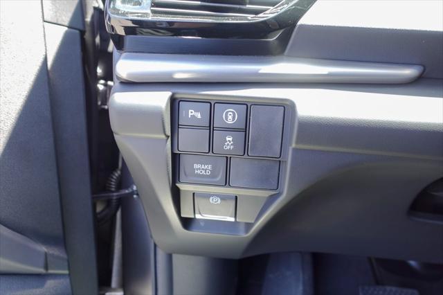 new 2025 Acura RDX car, priced at $46,250