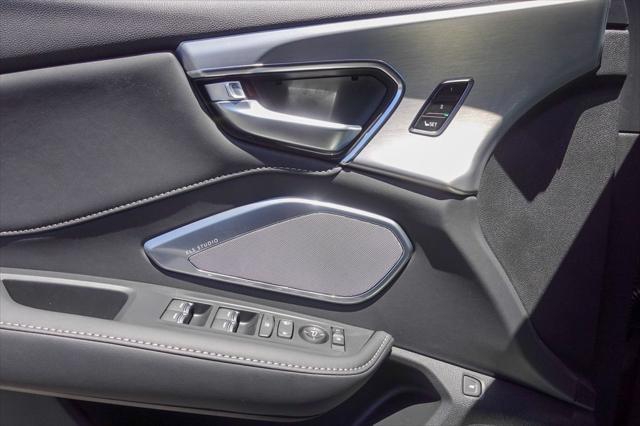new 2025 Acura RDX car, priced at $46,250