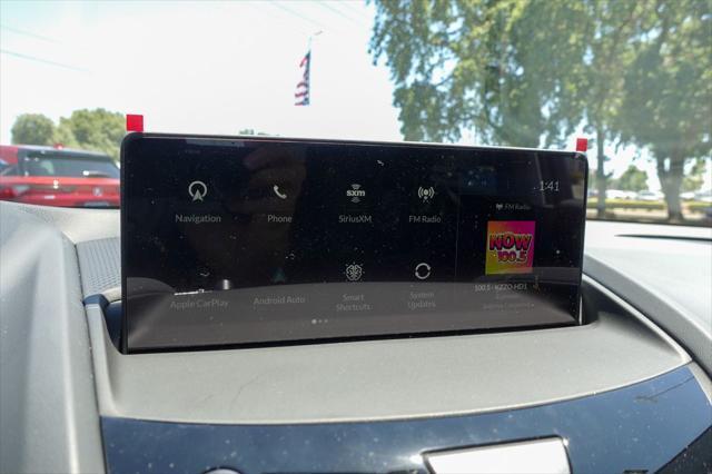 new 2025 Acura RDX car, priced at $46,250