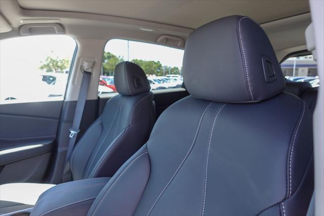 new 2025 Acura RDX car, priced at $46,250