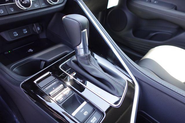 new 2025 Acura ADX car, priced at $36,350