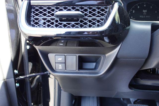 new 2025 Acura ADX car, priced at $36,350