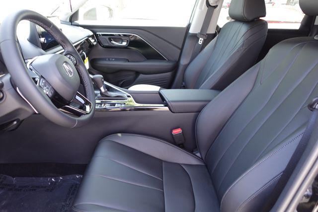 new 2025 Acura ADX car, priced at $36,350