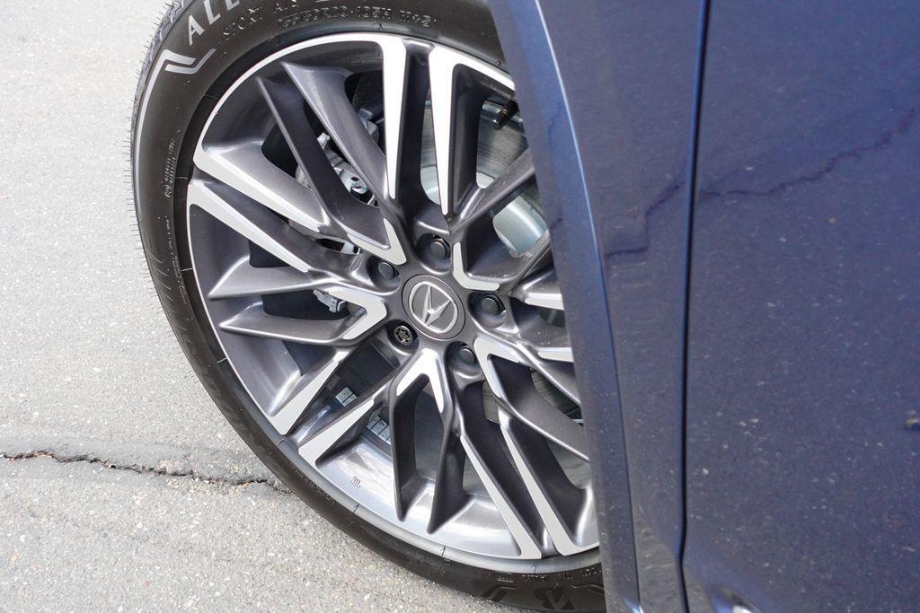 new 2026 Acura MDX car, priced at $67,500