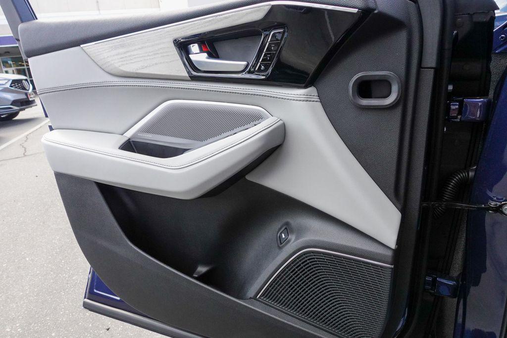 new 2026 Acura MDX car, priced at $67,500
