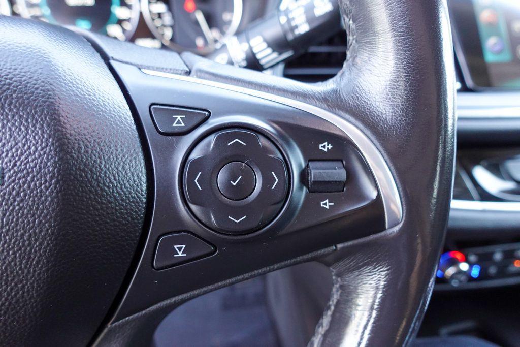 used 2019 Buick Enclave car, priced at $20,377