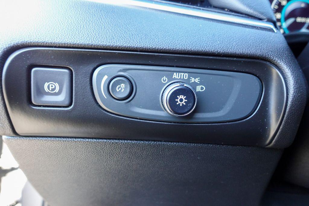 used 2019 Buick Enclave car, priced at $20,377