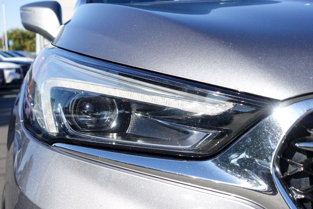 used 2019 Buick Enclave car, priced at $20,377