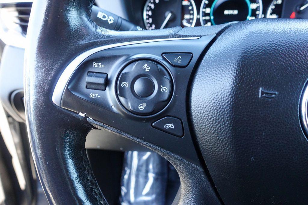 used 2019 Buick Enclave car, priced at $20,377