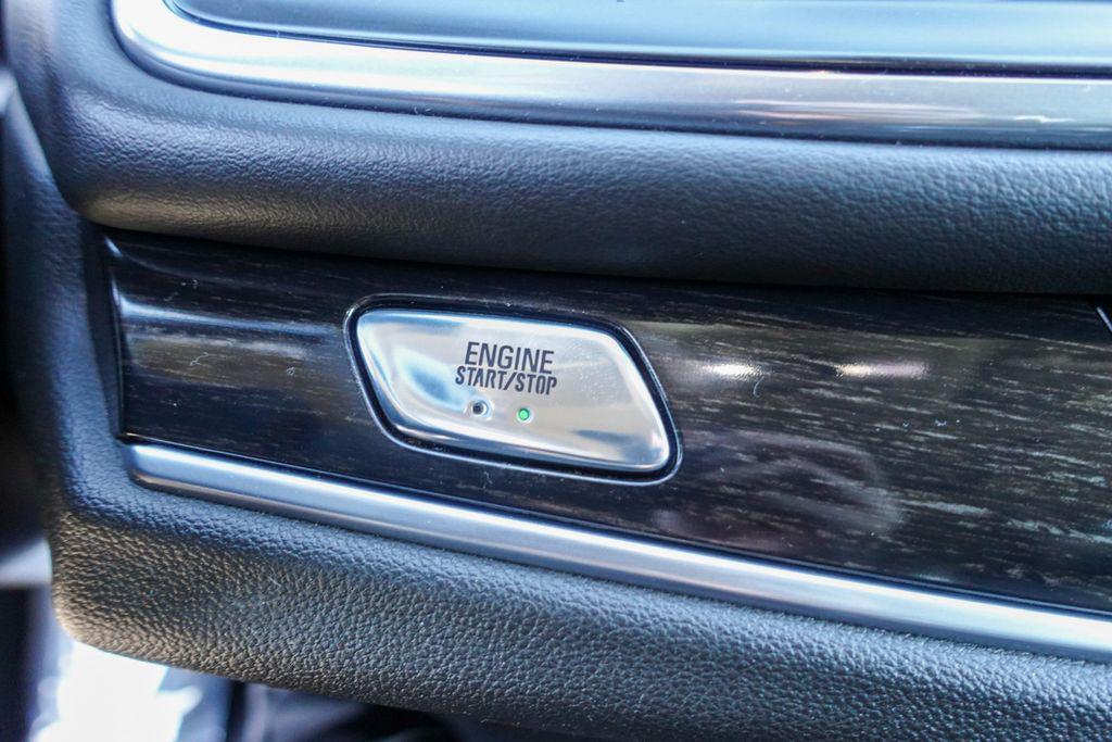 used 2019 Buick Enclave car, priced at $20,377