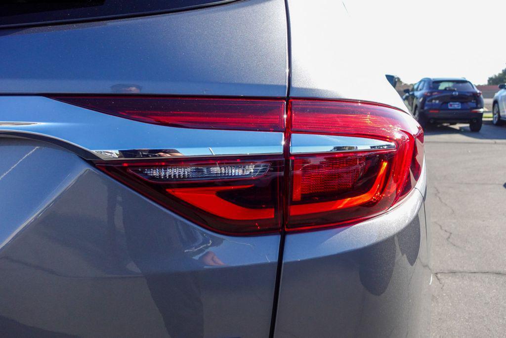 used 2019 Buick Enclave car, priced at $20,377