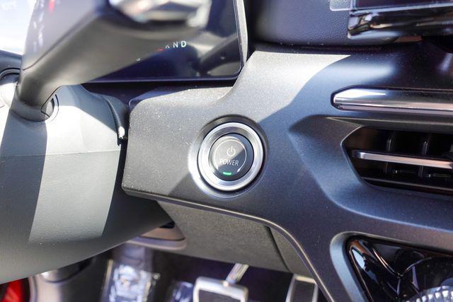 new 2024 Acura ZDX car, priced at $66,450