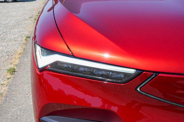 new 2024 Acura ZDX car, priced at $66,450