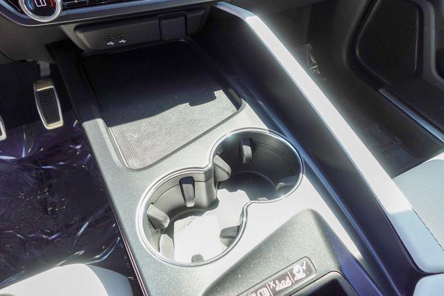 new 2024 Acura ZDX car, priced at $66,450