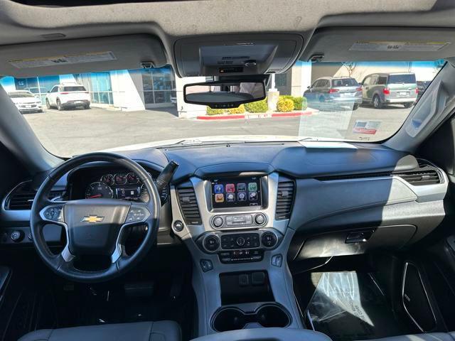 used 2017 Chevrolet Tahoe car, priced at $29,999