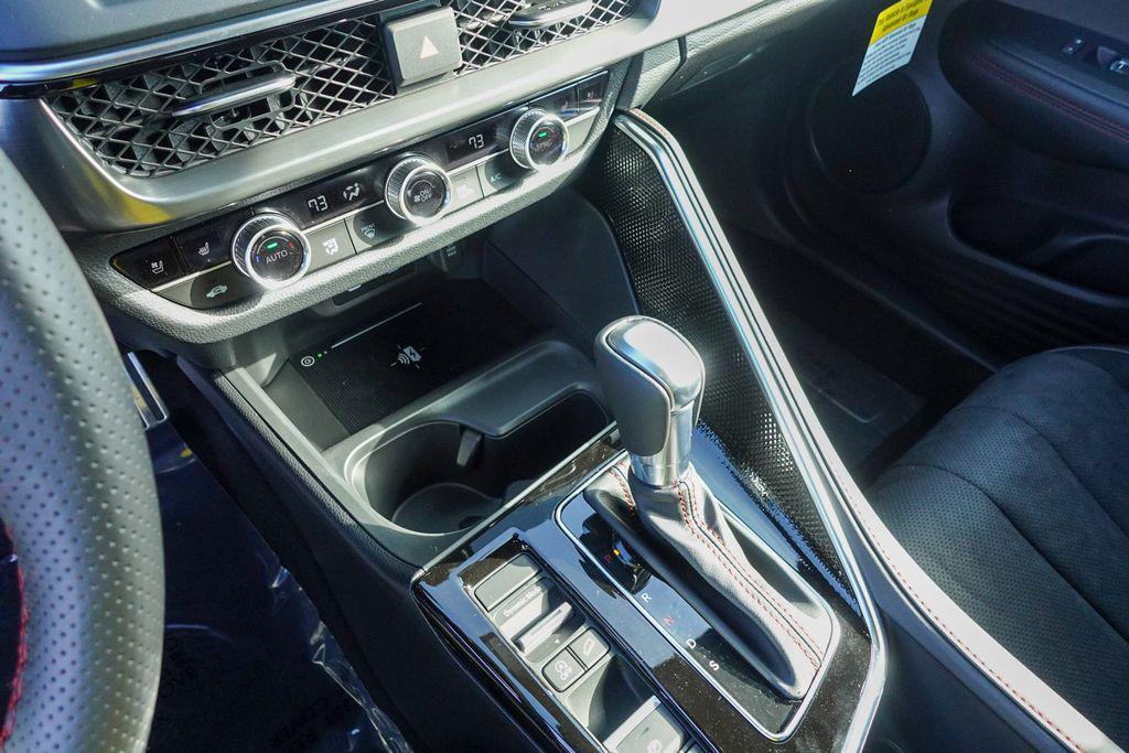 new 2025 Acura ADX car, priced at $39,350