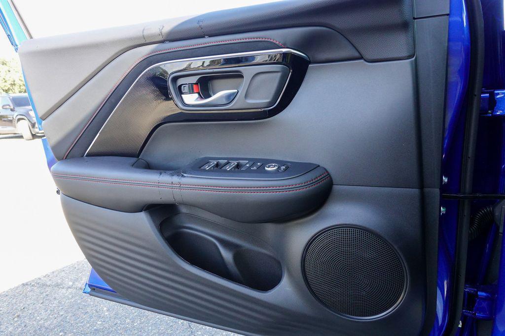 new 2025 Acura ADX car, priced at $39,350