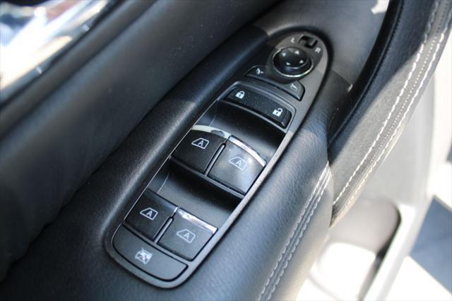 used 2018 Nissan Armada car, priced at $19,879