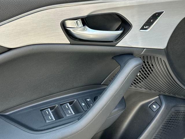 used 2023 Acura TLX car, priced at $36,701