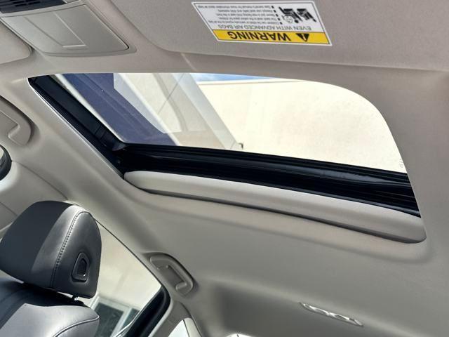 used 2023 Acura TLX car, priced at $36,701