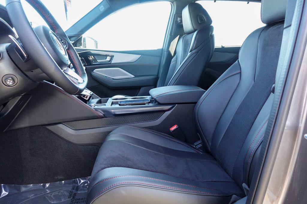 new 2026 Acura MDX car, priced at $63,600