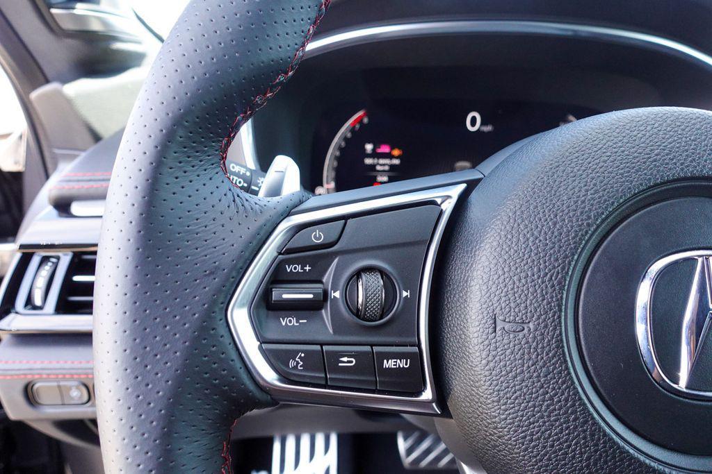 new 2026 Acura MDX car, priced at $63,600