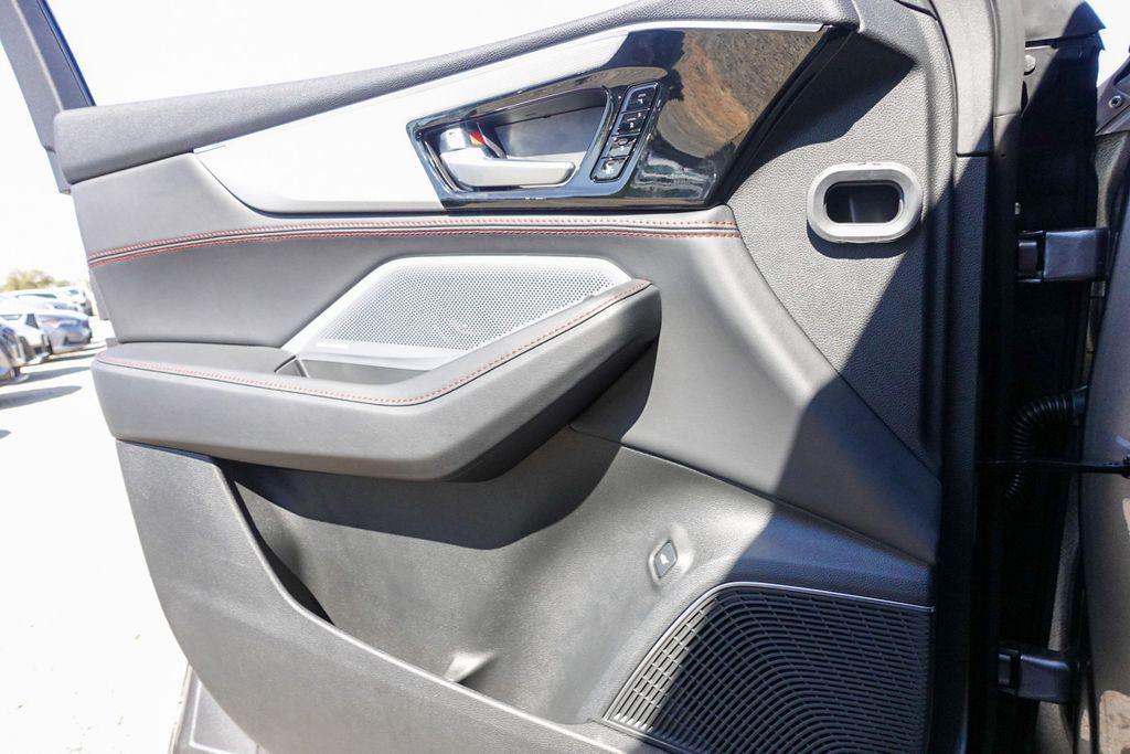 new 2026 Acura MDX car, priced at $63,600