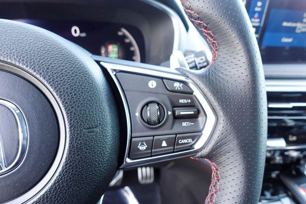 new 2026 Acura MDX car, priced at $63,600