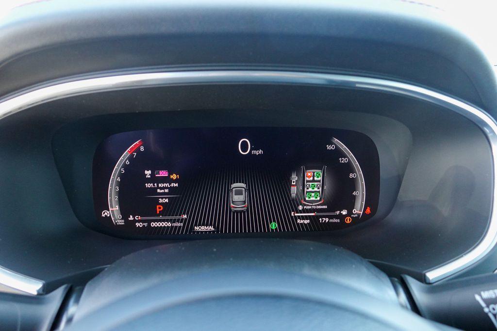 new 2026 Acura MDX car, priced at $63,600