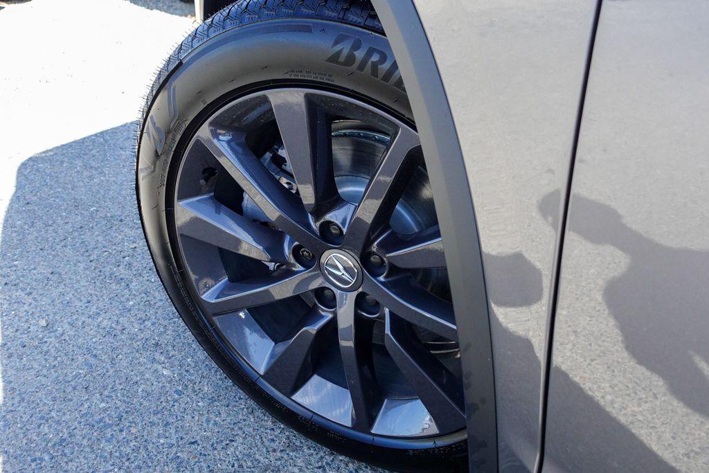 new 2026 Acura MDX car, priced at $63,600