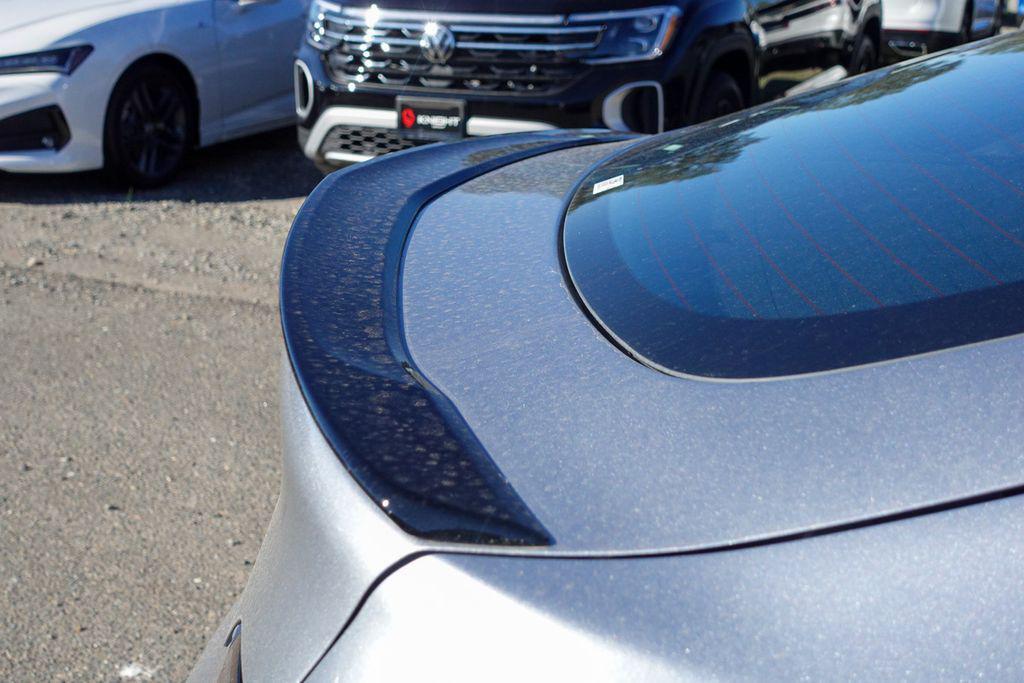 new 2026 Acura Integra car, priced at $39,645