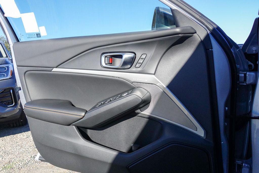 new 2026 Acura Integra car, priced at $39,645