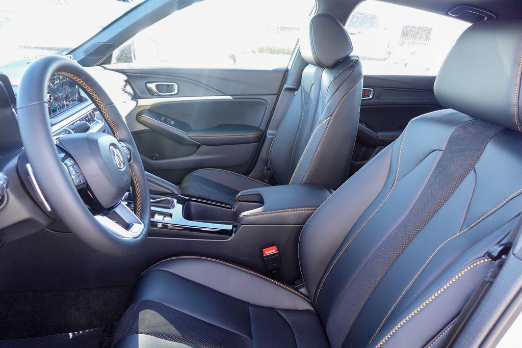 new 2026 Acura Integra car, priced at $39,645