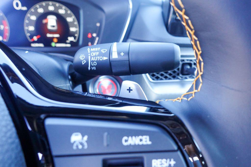 new 2026 Acura Integra car, priced at $39,645