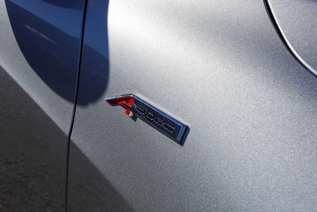 new 2026 Acura Integra car, priced at $39,645