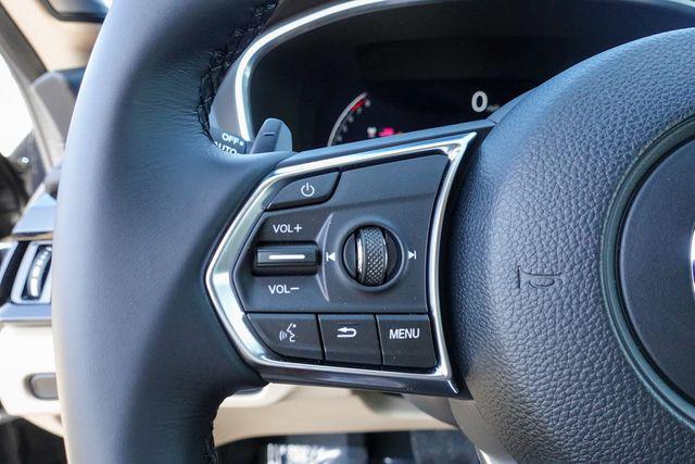 new 2025 Acura MDX car, priced at $60,750