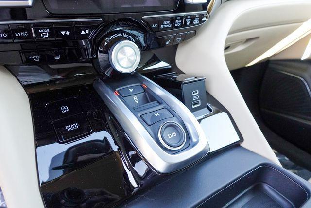 new 2025 Acura MDX car, priced at $60,750
