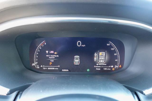 new 2025 Acura MDX car, priced at $60,750