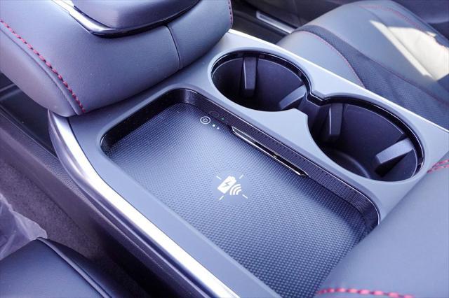 new 2025 Acura RDX car, priced at $52,250